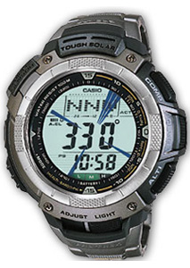 ������� ���� CASIO PRG-80T-7VER