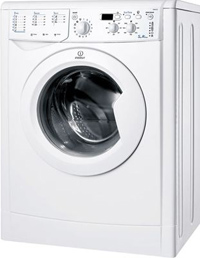 ���������� ������ INDESIT IWSD 5085 CSI