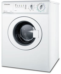 ���������� ������ ���������� ELECTROLUX EWC 1150