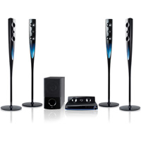 �������� ��������� LG HB954TB