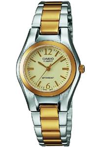 ������� ���� CASIO LTP-1280SG-9AEF