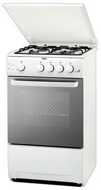 ������� ����� ZANUSSI ZCG 559 GW