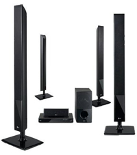 �������� ��������� LG HT-905TA