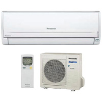 ����������� PANASONIC CS/CU-XE9H�D