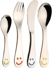 ������� ����� BERGHOFF Baby Smiley 1204024 (4 ��������)