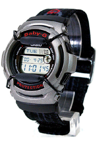 ������� ���� CASIO BG-189V-1VER