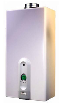 ������� ��������� ��������������� BERETTA Idrabagno 17