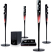 �������� ��������� LG HTK964TZ
