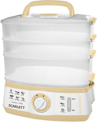 ��������� SCARLETT SC-342