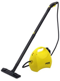 �������������� KARCHER SC 1052