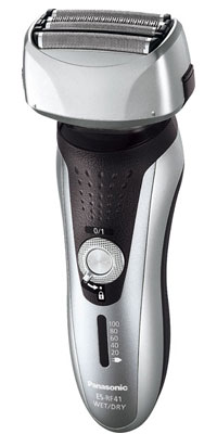 ������������� PANASONIC ES-RF41