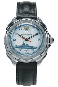 ������� ���� VOSTOK 2414/211428