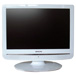 LCD ��������� BRAVIS LCC-1932 White