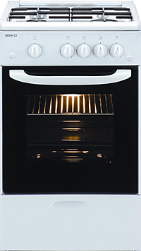 ������� ����� BEKO CG 51011 G