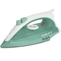 ���� SCARLETT SC-1131S Green