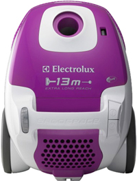 ������� ��� ����� ������ ELECTROLUX ZE 330