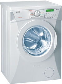 ���������� ������ GORENJE WS 43080