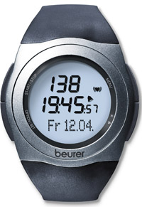 BEURER PM 25