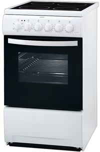 ����� ������������� ZANUSSI ZCV 560 MW1