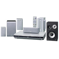 �������� ��������� JVC TH-P5