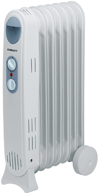 �������� �������� SCARLETT SC-1160