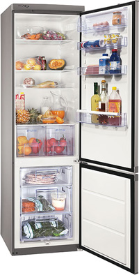 ������������ ����������� ZANUSSI ZRB 940 XL