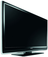 LCD ��������� TOSHIBA 40XV550PR