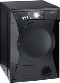 ��������� ������� GORENJE D 72325 BK