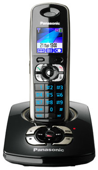 ������������ PANASONIC KX-TG8321UAB