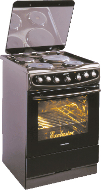 ����� ������������� KAISER HE 6061 B