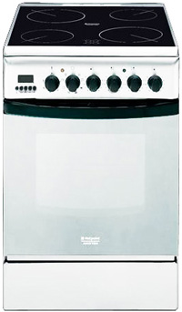 ����� ������������� HOTPOINT ARISTON C 3V �6 (W)