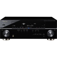 AV-������� PIONEER VSX-1019AH-K