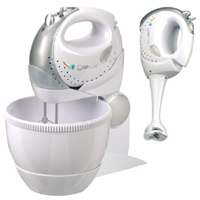 ������ CLATRONIC HMS 2739 White
