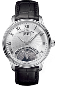 ������� ���� Maurice Lacroix MP6358-SS001-11E