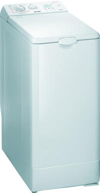 ���������� ������ � ������������ ��������� GORENJE WT 63110