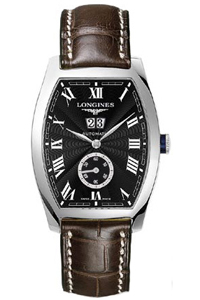 ������� ���� LONGINES L2.670.4.51.9