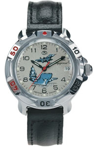 ������� ���� VOSTOK 2414/811817