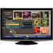 LCD ��������� PANASONIC TX-LR37G10