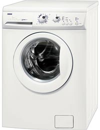 ���������� ������ ZANUSSI ZWF 385