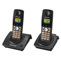 ������������ PANASONIC KX-TG8078UAT