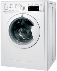 ���������� ������ INDESIT IWE 7105 B