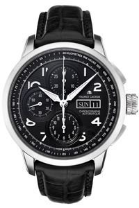 ������� ���� Maurice Lacroix MP6348-SS001-32E