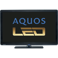 LCD ��������� SHARP LC-42LE320E