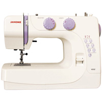 ������� ������ JANOME VS 52 (EL-532)