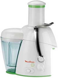 ������������� MOULINEX JU 4001