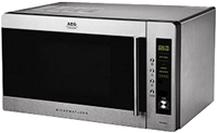��� � ������ AEG MCD 2540 EM