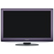LED ��������� PANASONIC TX-LR32D25
