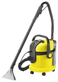 ������� ������ KARCHER SE 4002 Plus