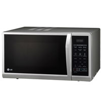 ��� � ������ LG MG-6349LMS