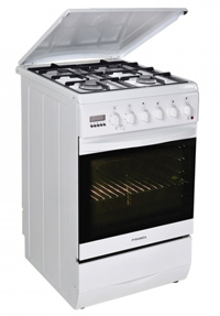 ������� ����� � ������������� �������� PYRAMIDA KGM 56T1 white